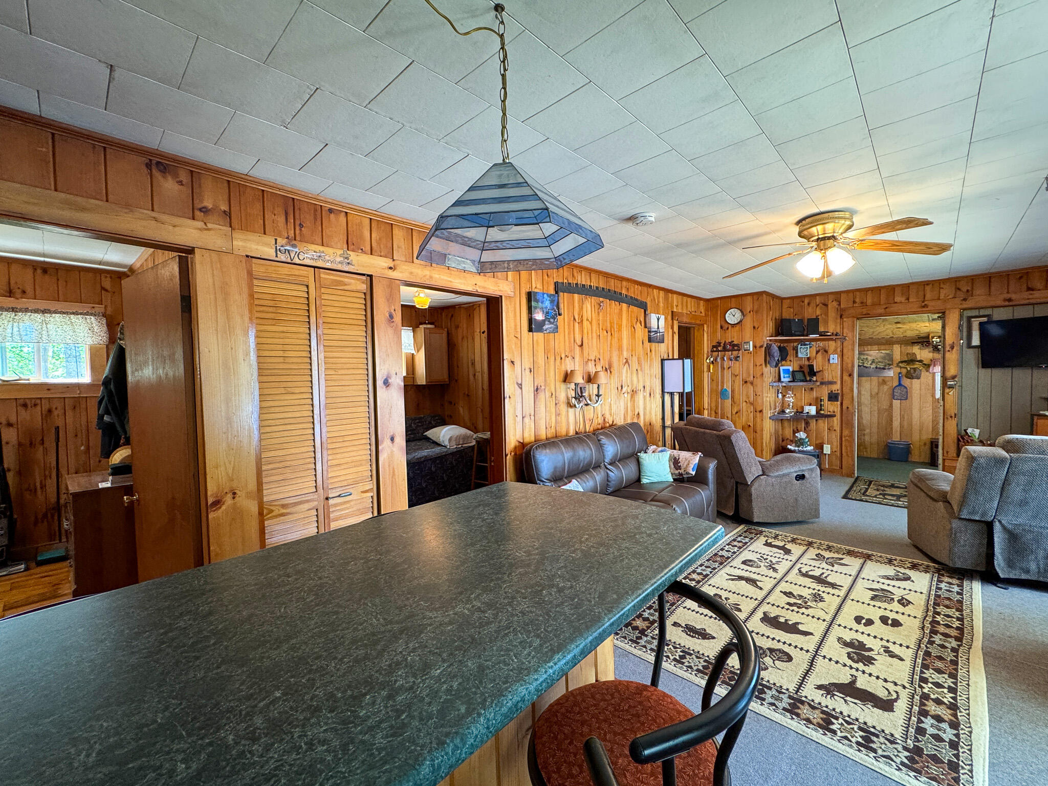 50 Picnic Point Road Brookton Twp ME 04413