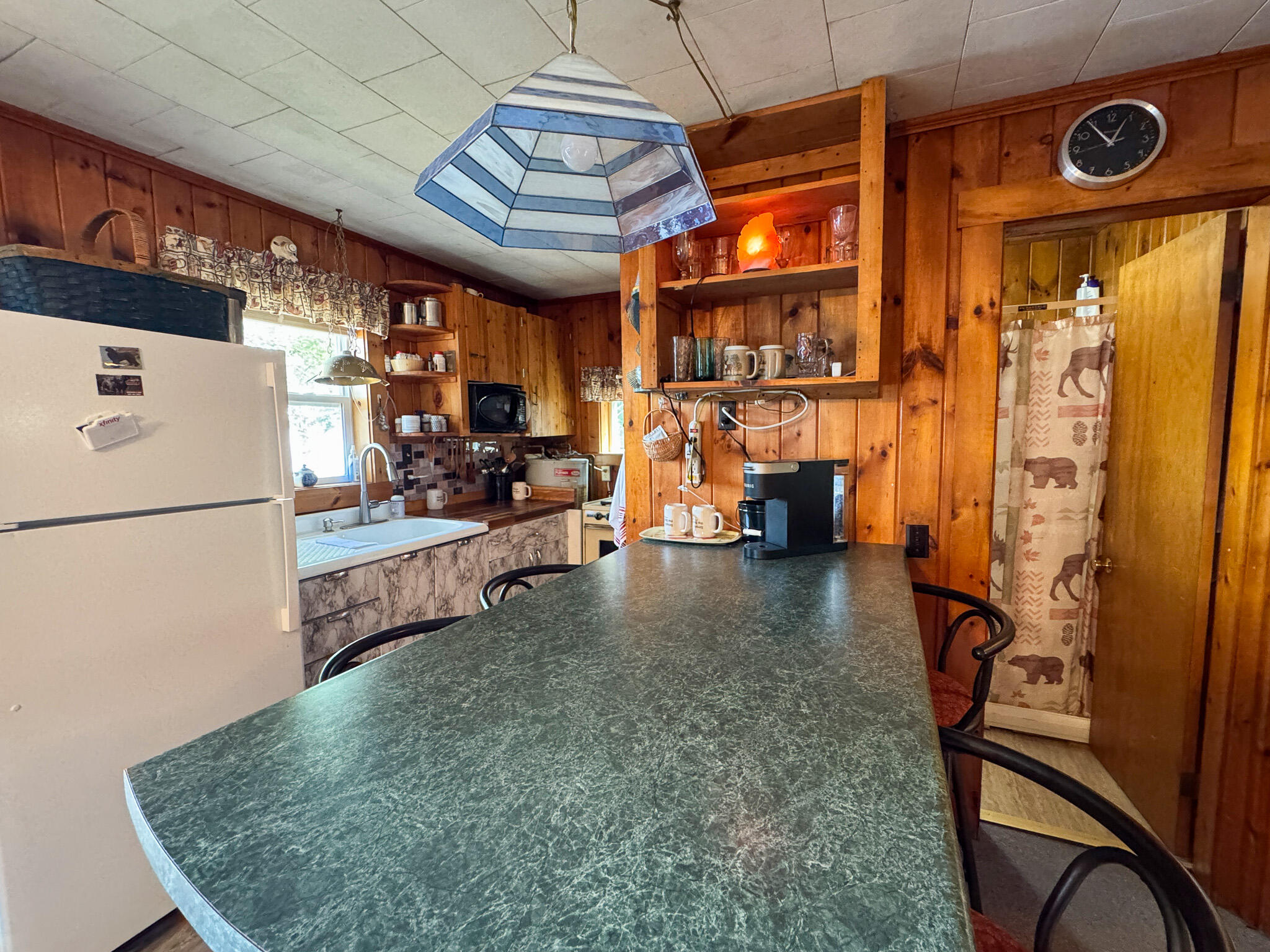 50 Picnic Point Road Brookton Twp ME 04413