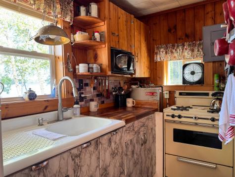 50 Picnic Point Road Brookton Twp ME 04413