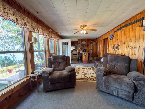 50 Picnic Point Road Brookton Twp ME 04413