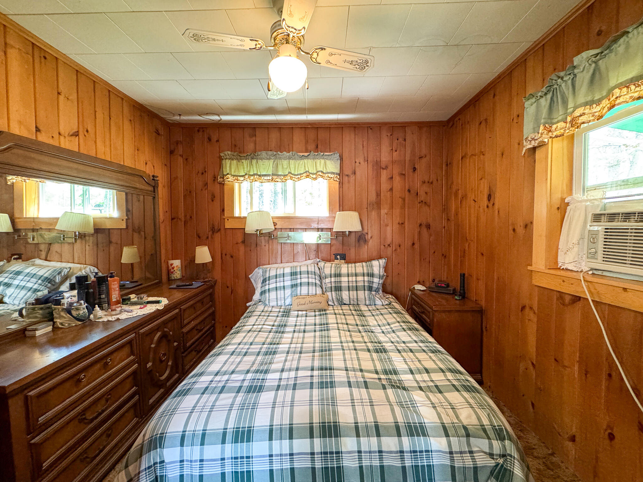 50 Picnic Point Road Brookton Twp ME 04413