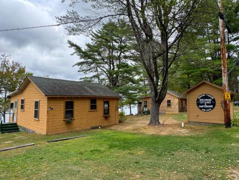 50 Picnic Point Road Brookton Twp ME 04413