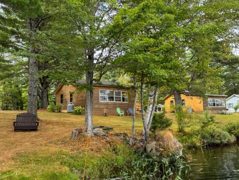 50 Picnic Point Road Brookton Twp ME 04413