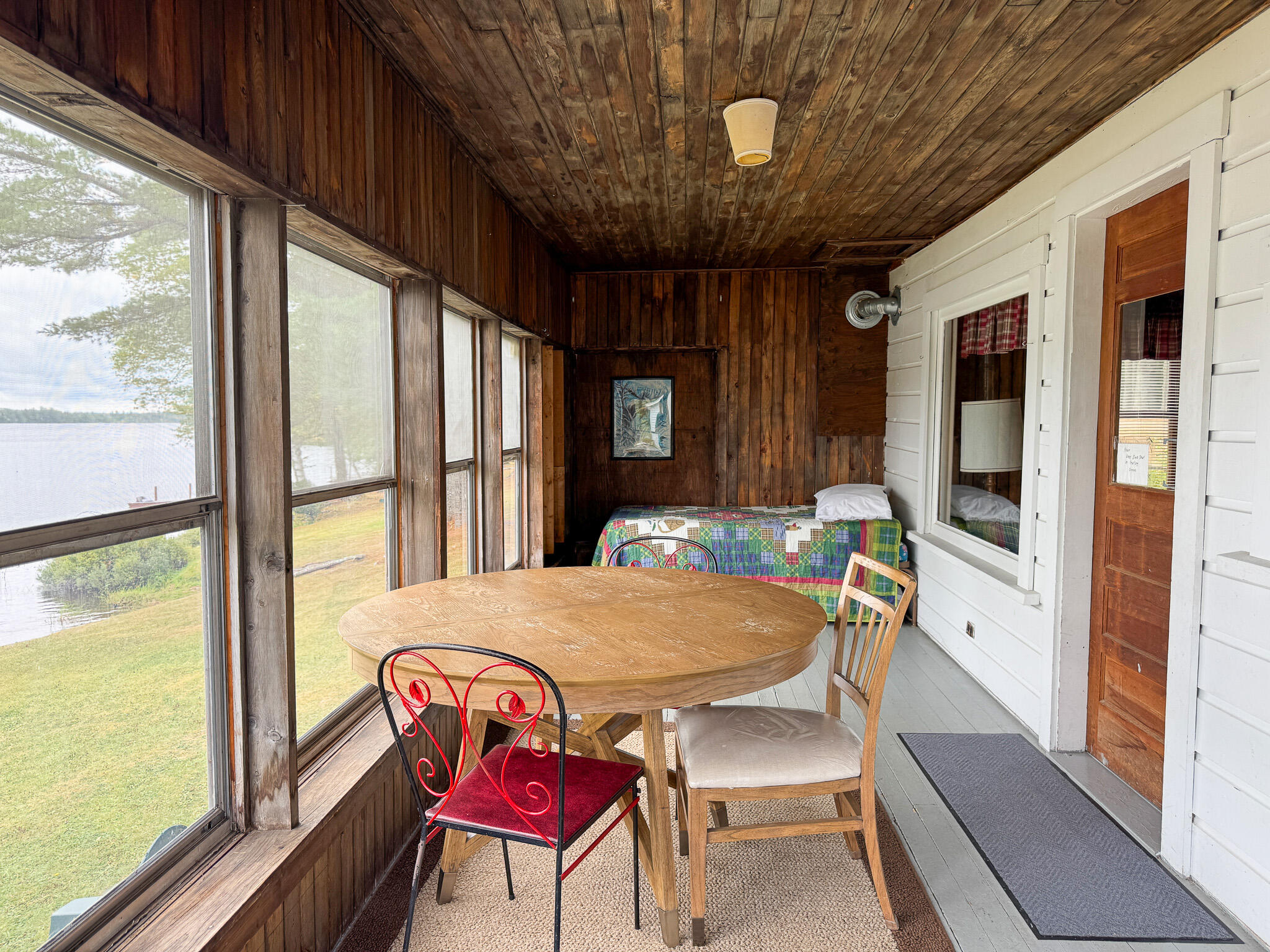 50 Picnic Point Road Brookton Twp ME 04413