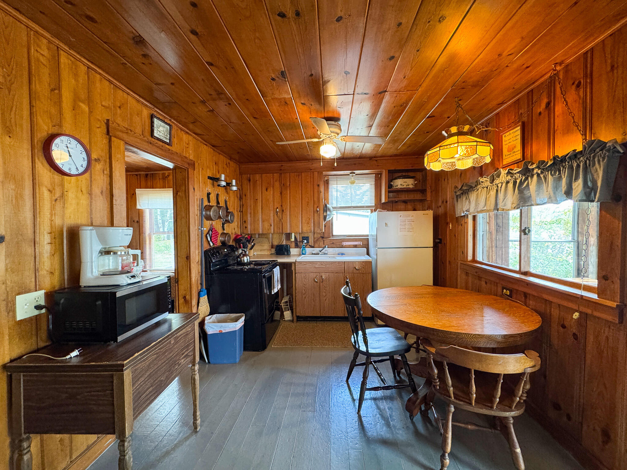 50 Picnic Point Road Brookton Twp ME 04413