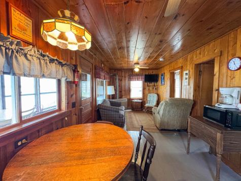 50 Picnic Point Road Brookton Twp ME 04413