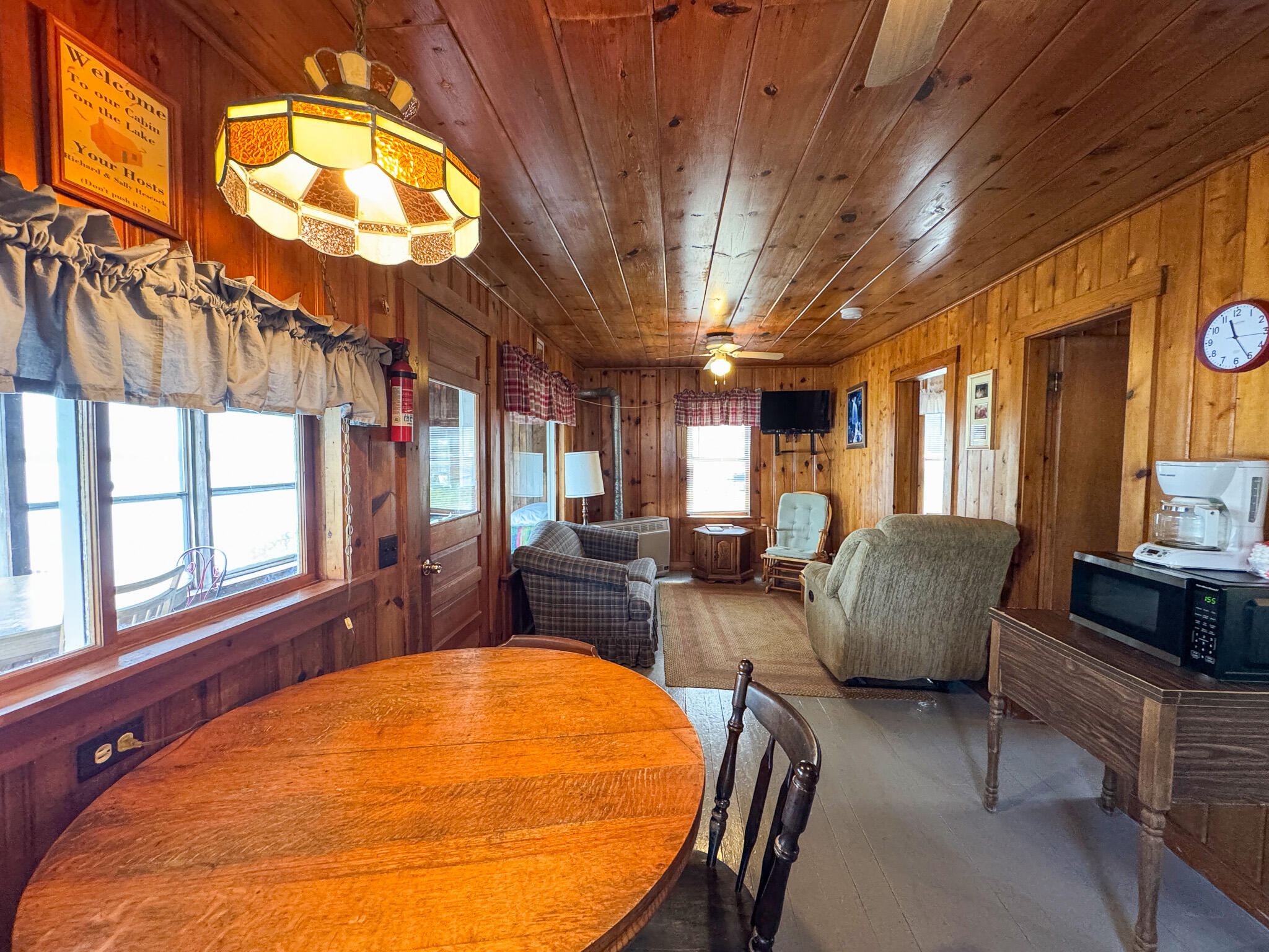 50 Picnic Point Road Brookton Twp ME 04413