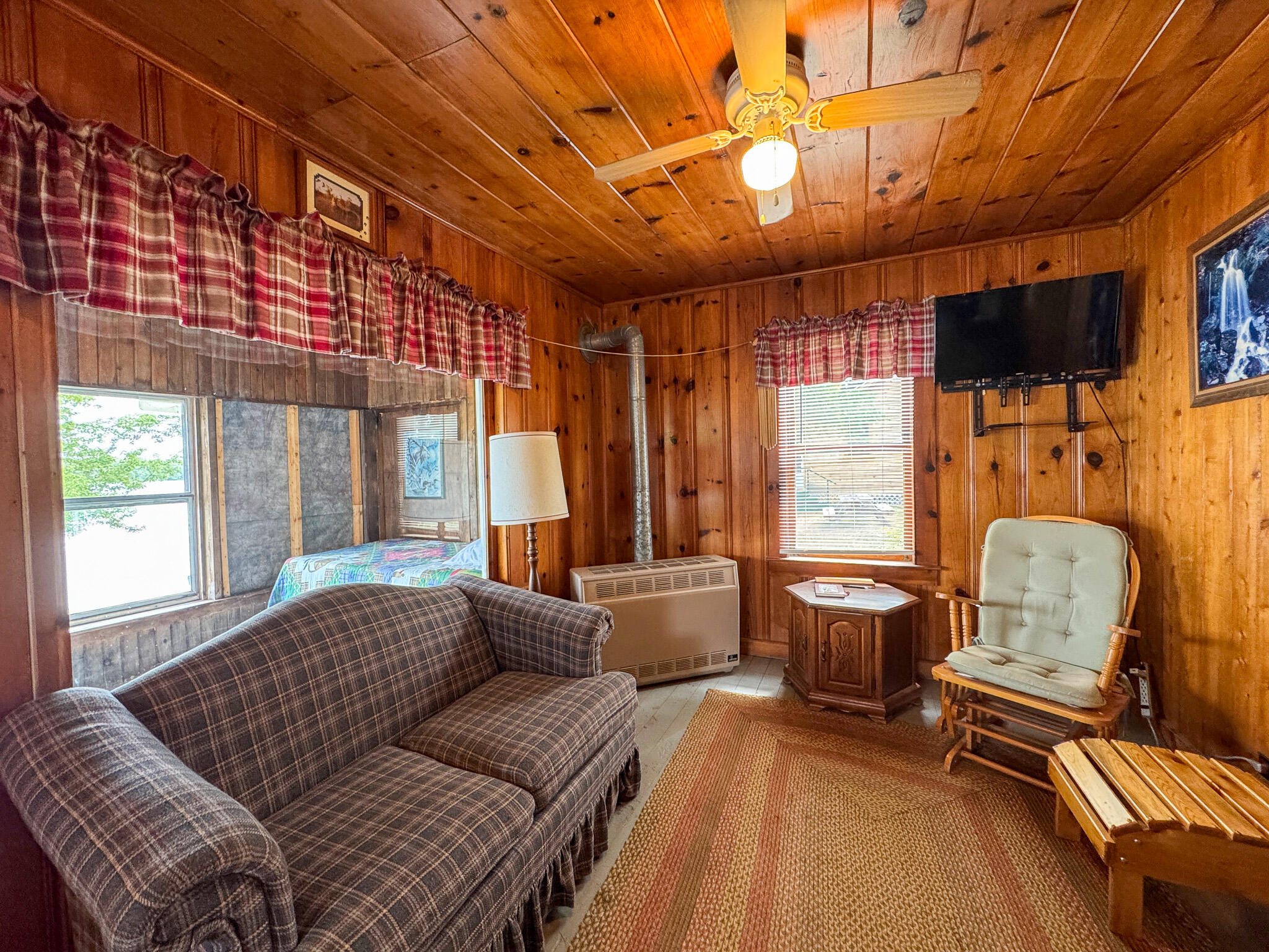 50 Picnic Point Road Brookton Twp ME 04413