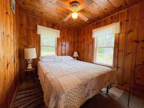 50 Picnic Point Road Brookton Twp ME 04413