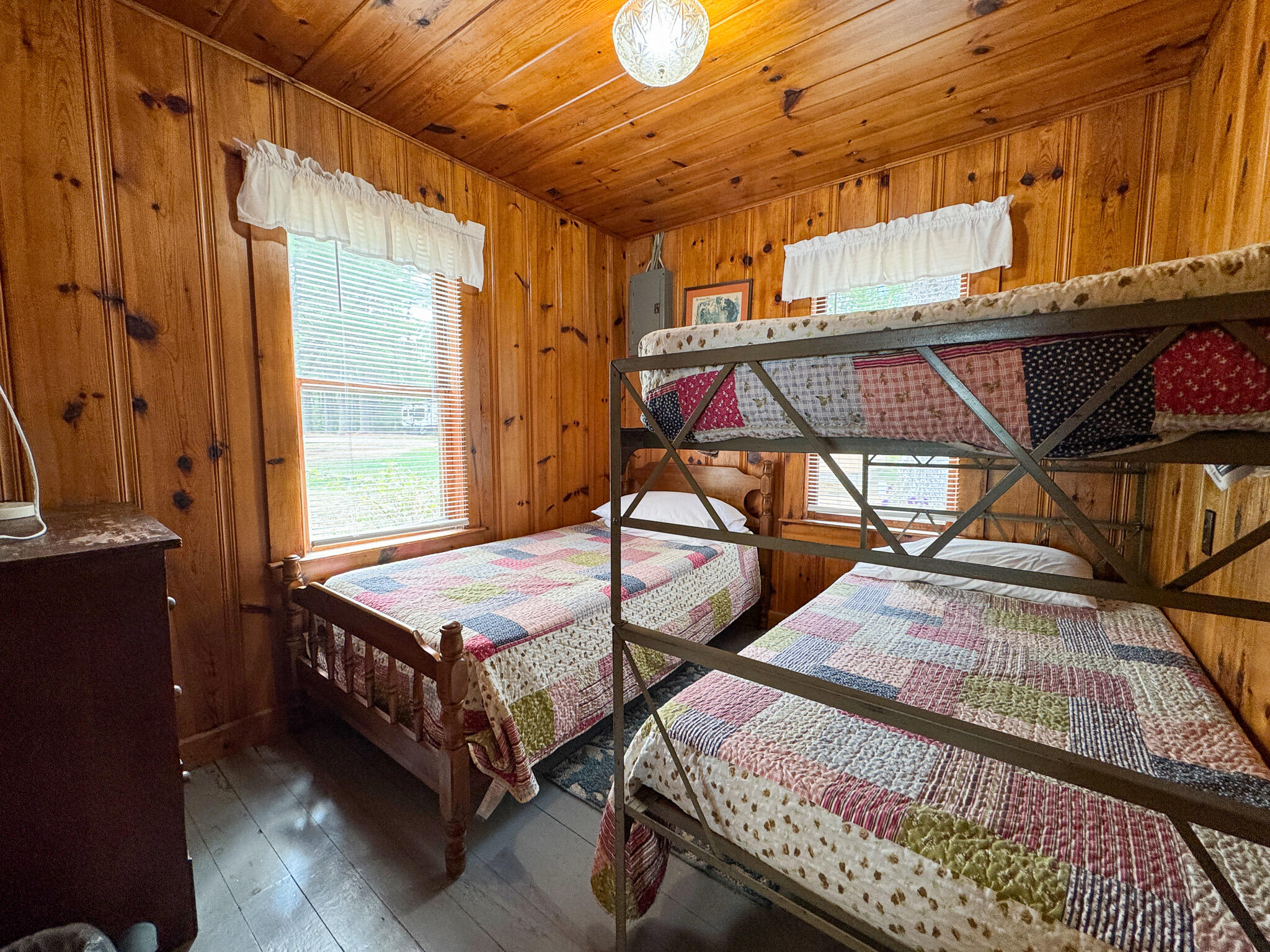 50 Picnic Point Road Brookton Twp ME 04413