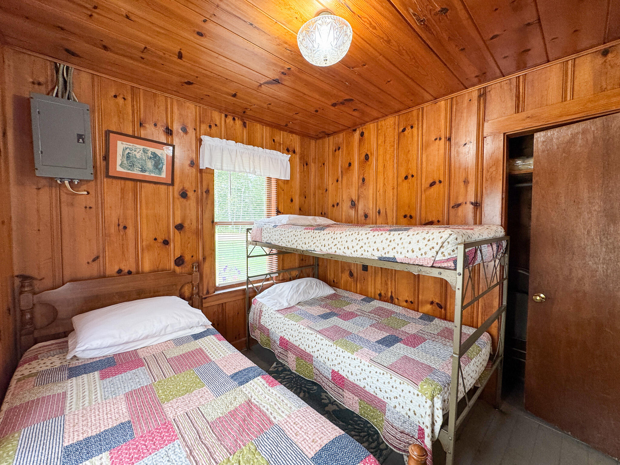 50 Picnic Point Road Brookton Twp ME 04413