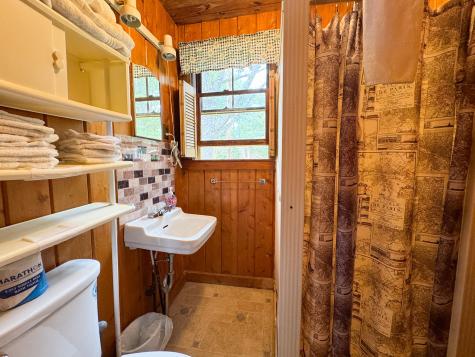 50 Picnic Point Road Brookton Twp ME 04413