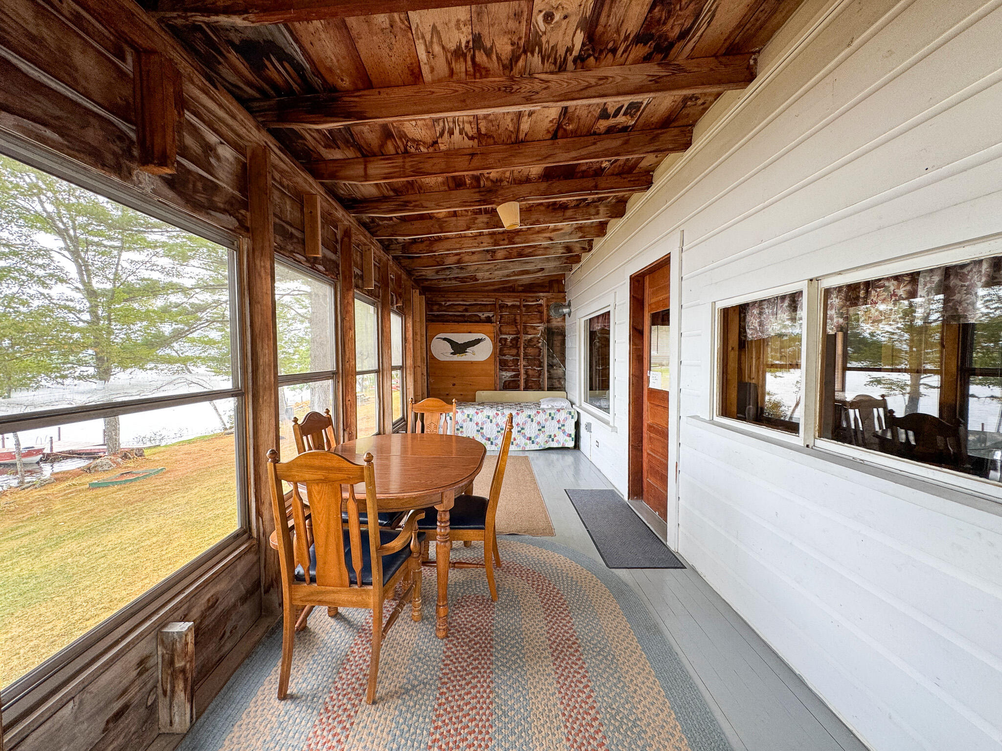 50 Picnic Point Road Brookton Twp ME 04413