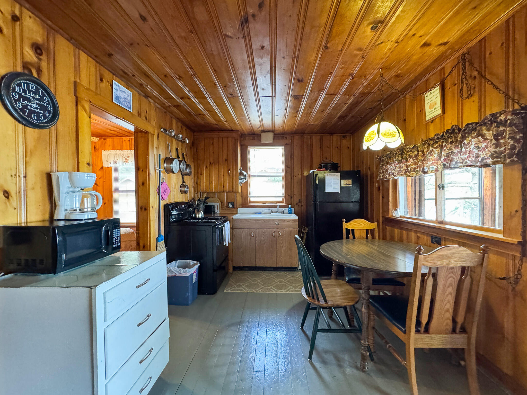 50 Picnic Point Road Brookton Twp ME 04413