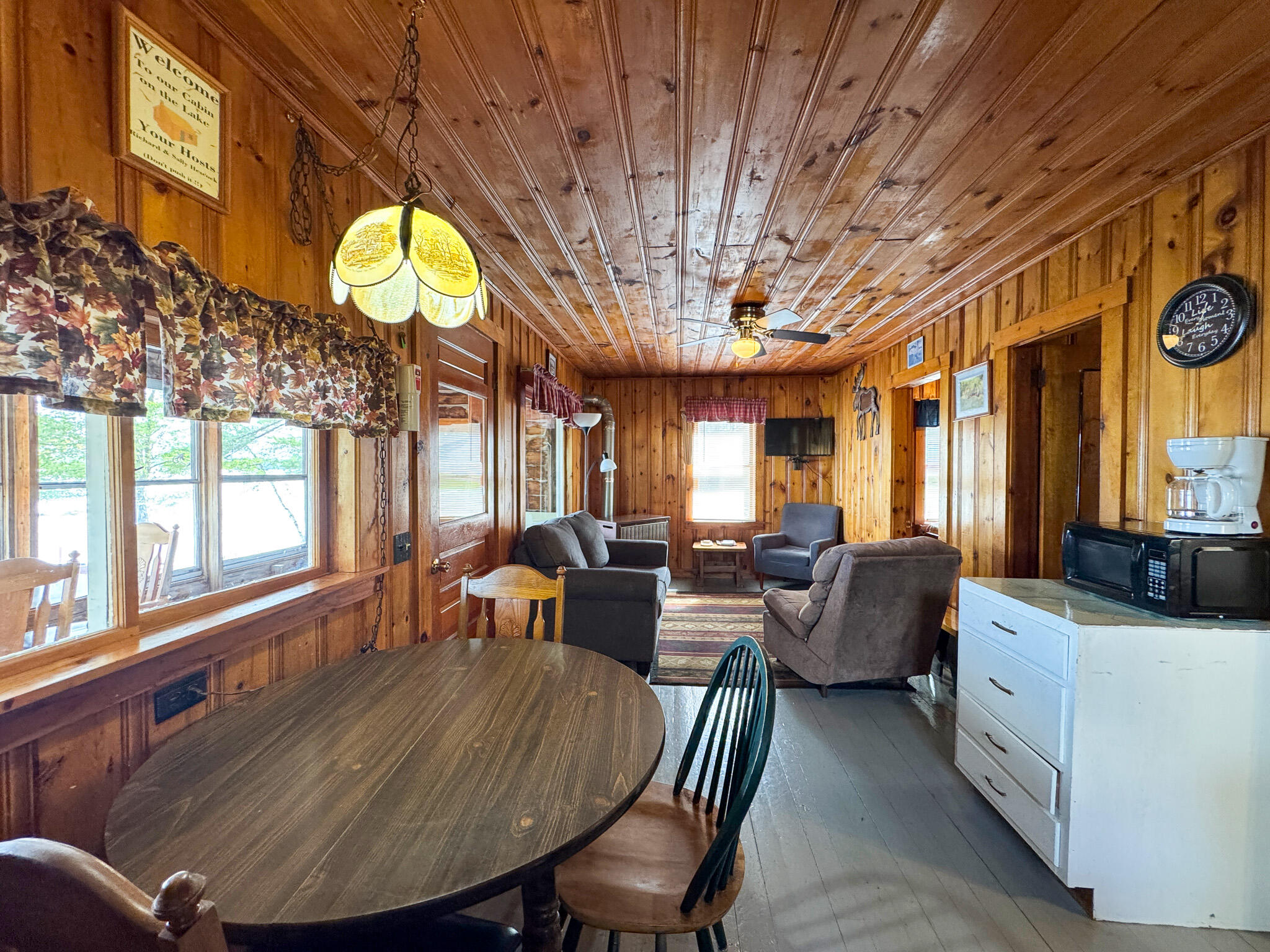 50 Picnic Point Road Brookton Twp ME 04413