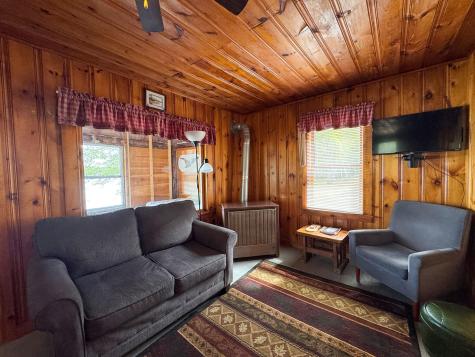 50 Picnic Point Road Brookton Twp ME 04413