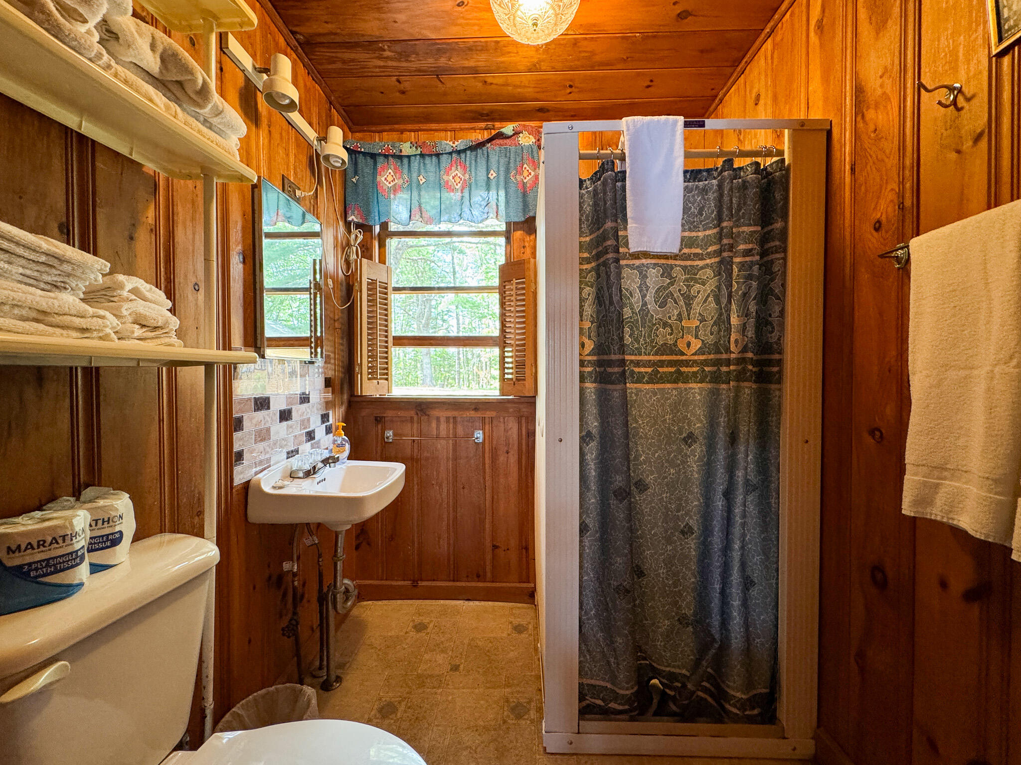 50 Picnic Point Road Brookton Twp ME 04413