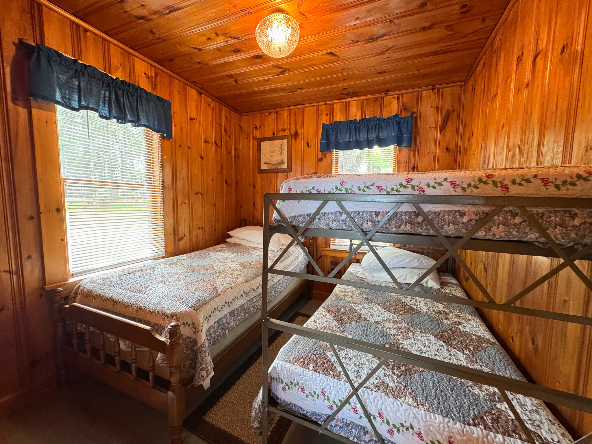 50 Picnic Point Road Brookton Twp ME 04413