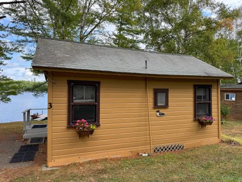 50 Picnic Point Road Brookton Twp ME 04413