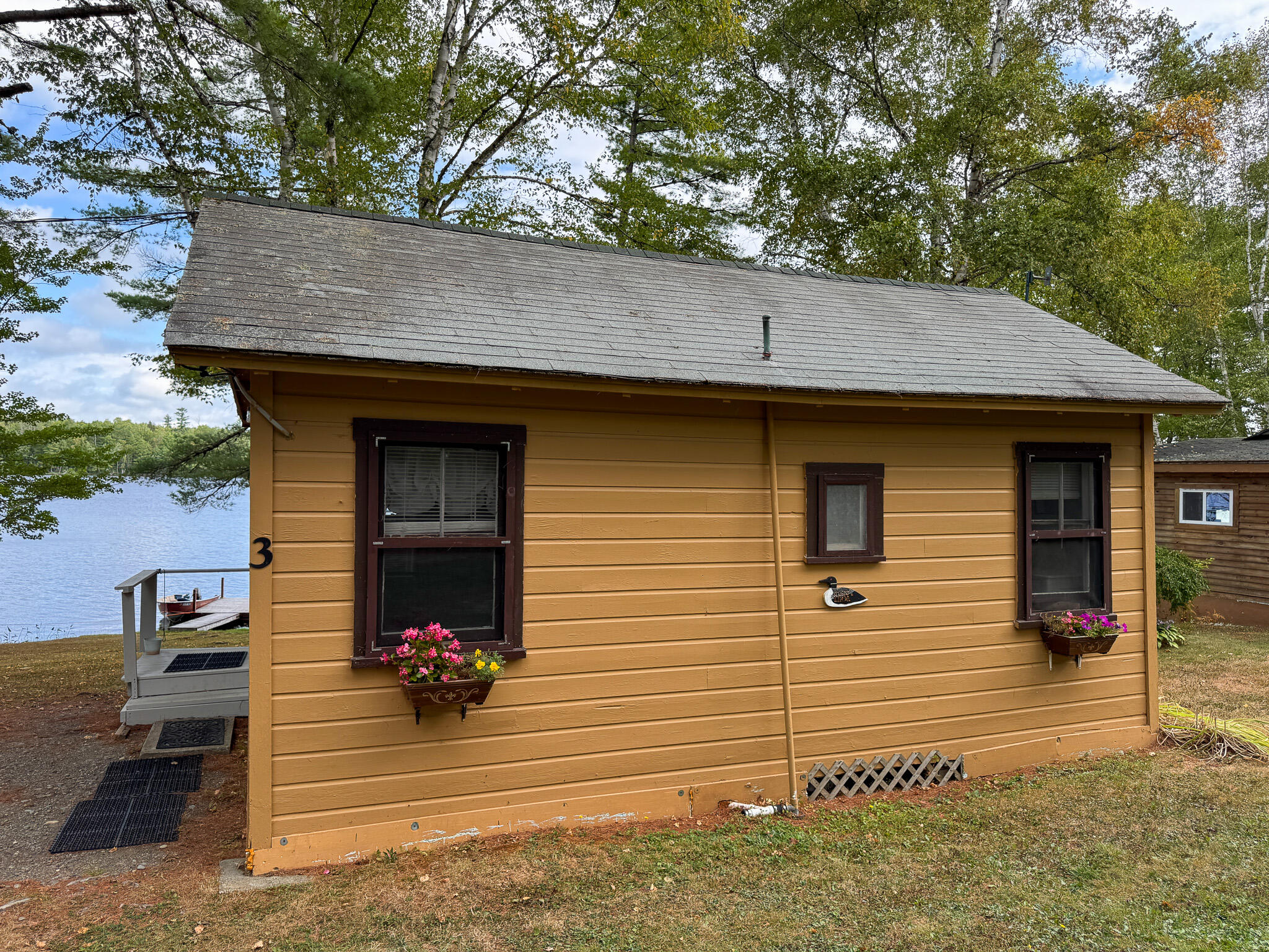 50 Picnic Point Road Brookton Twp ME 04413