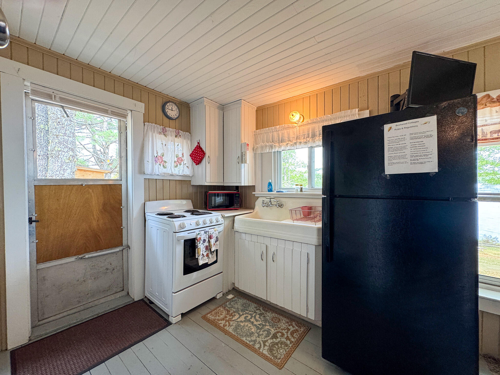 50 Picnic Point Road Brookton Twp ME 04413