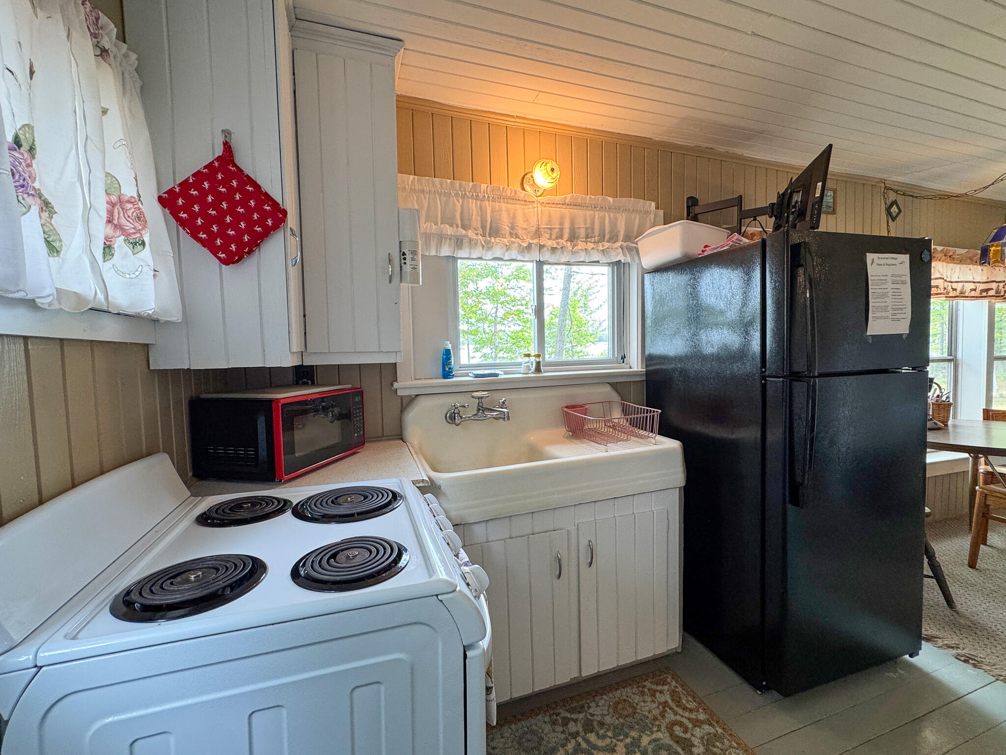 50 Picnic Point Road Brookton Twp ME 04413