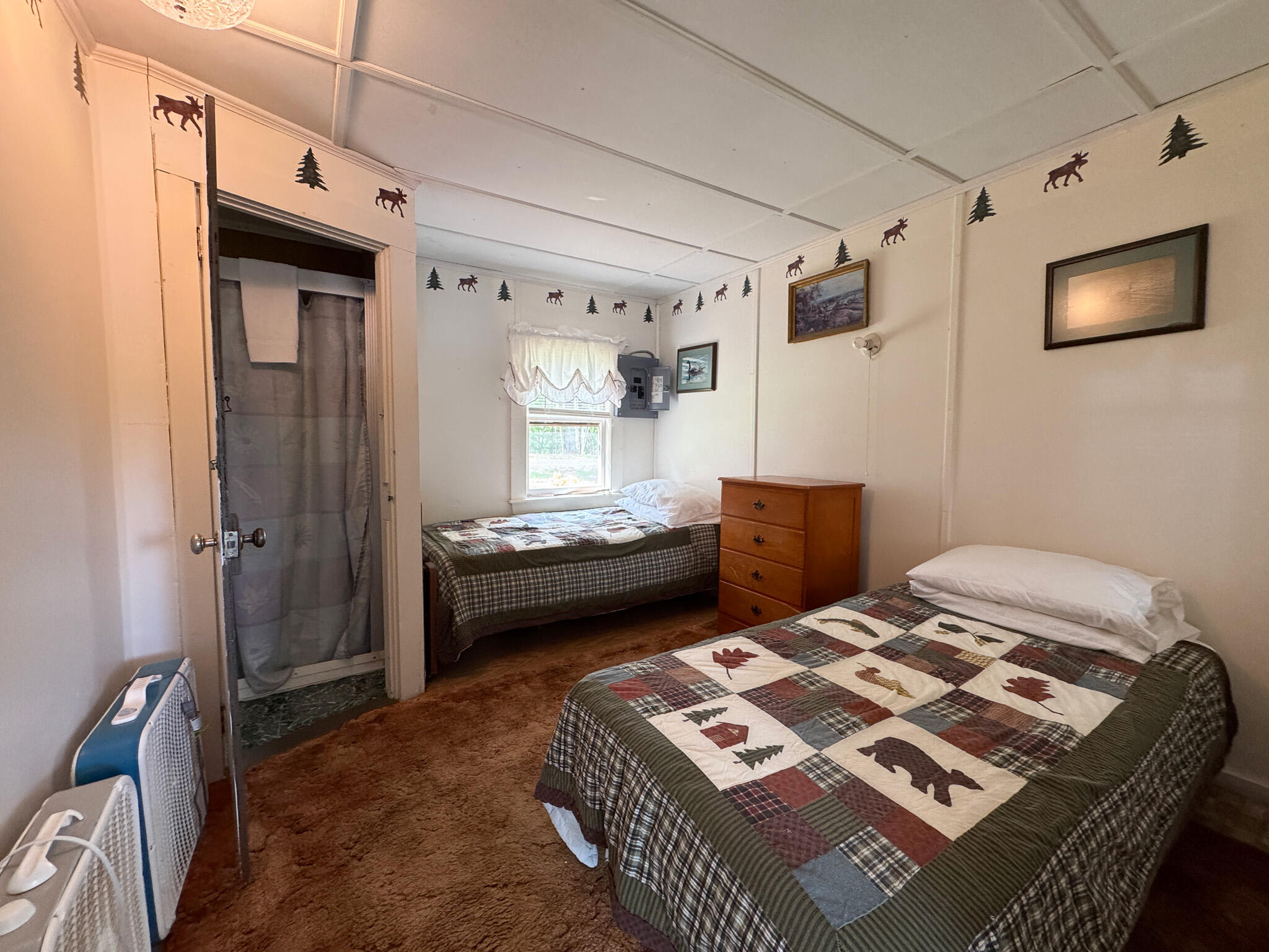 50 Picnic Point Road Brookton Twp ME 04413