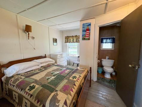 50 Picnic Point Road Brookton Twp ME 04413