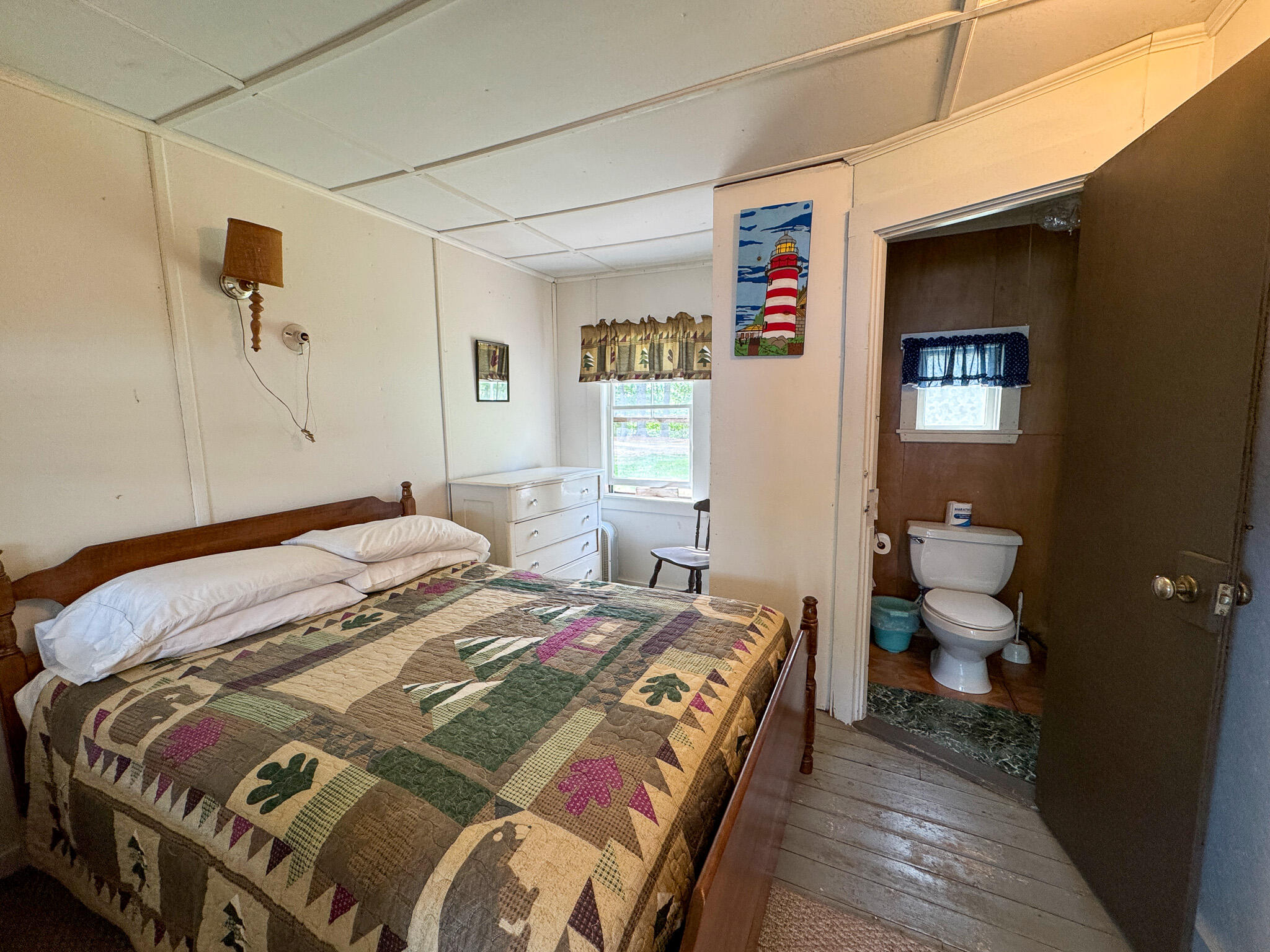 50 Picnic Point Road Brookton Twp ME 04413