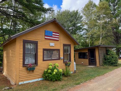 50 Picnic Point Road Brookton Twp ME 04413