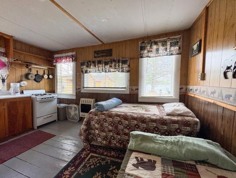 50 Picnic Point Road Brookton Twp ME 04413