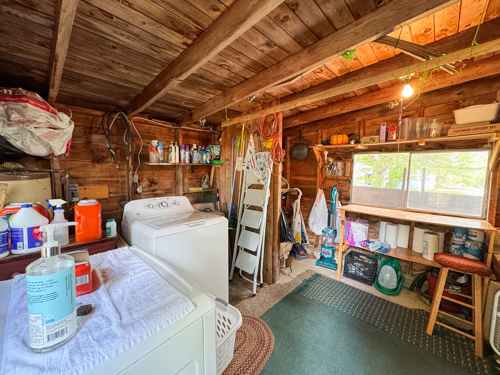 50 Picnic Point Road Brookton Twp ME 04413