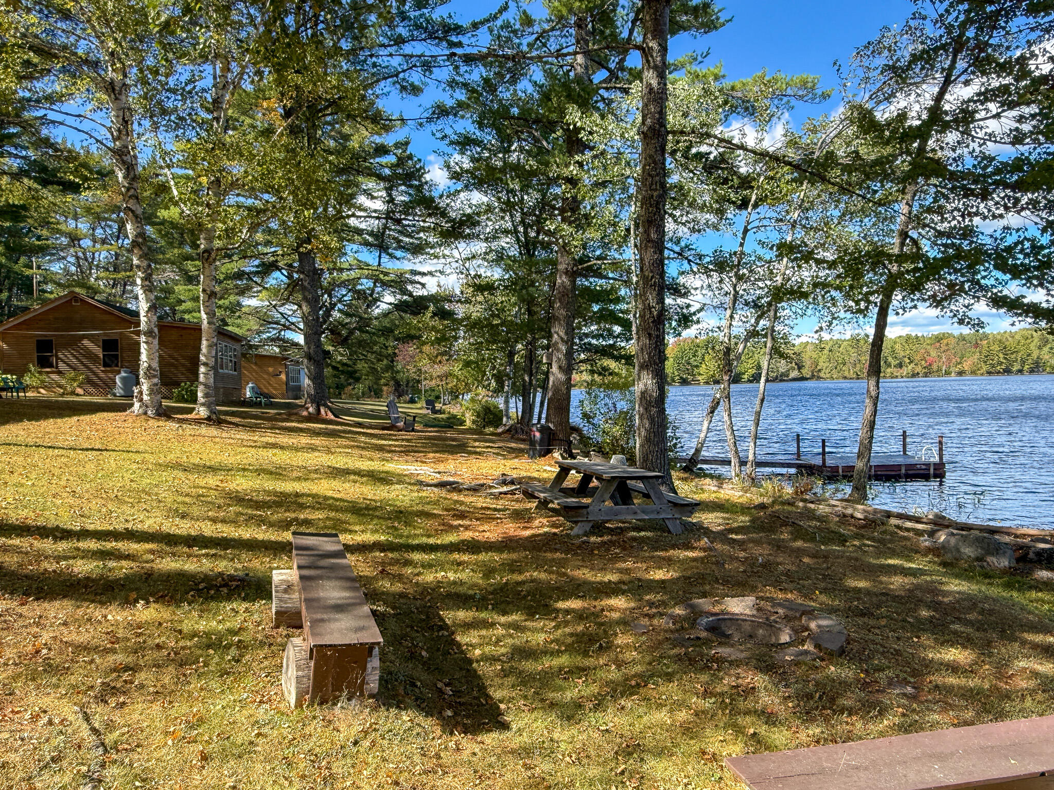 50 Picnic Point Road Brookton Twp ME 04413