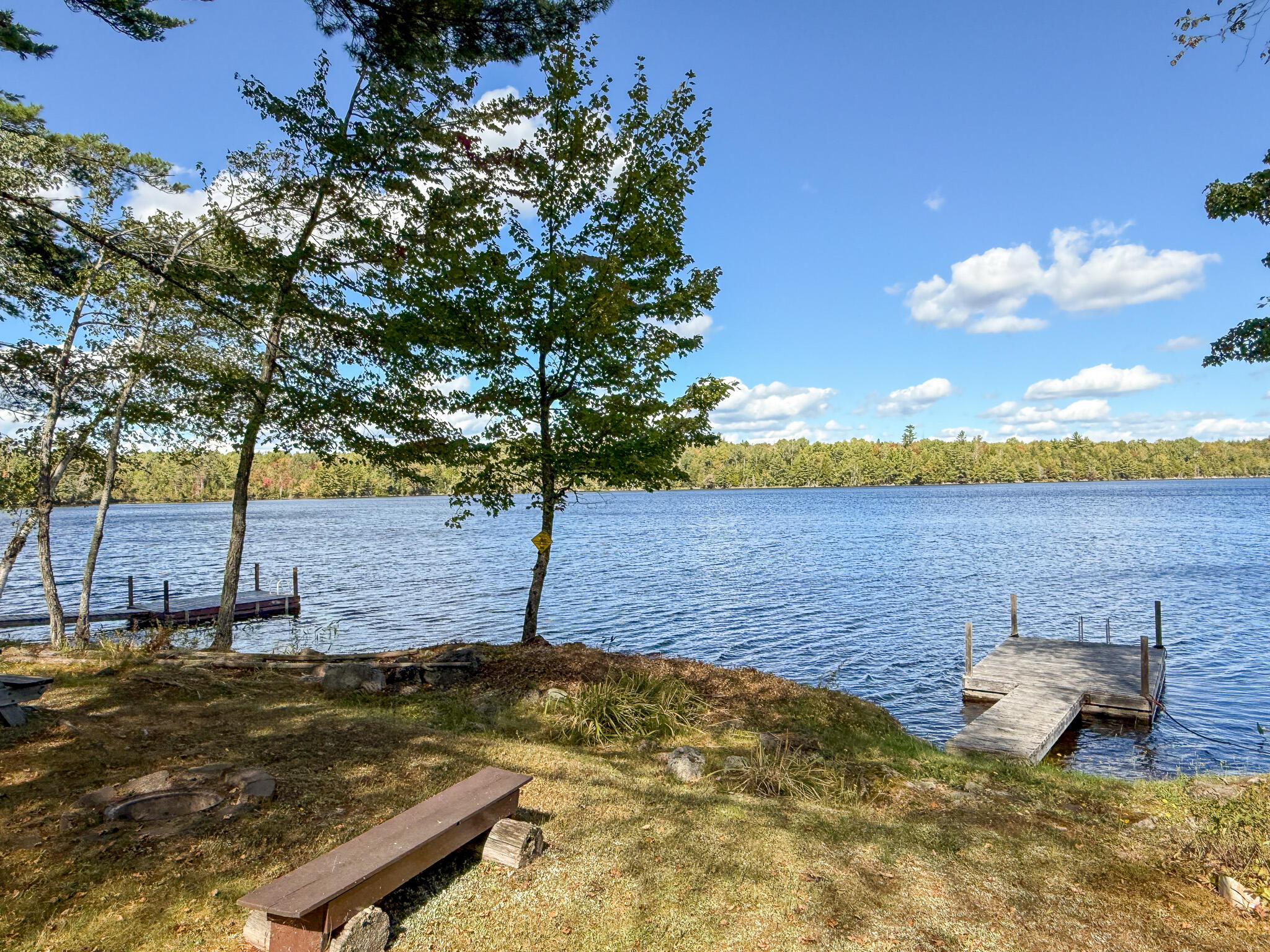 50 Picnic Point Road Brookton Twp ME 04413