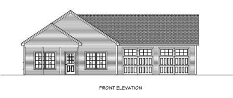 12 Gabardi Lane Bridgton ME 04009