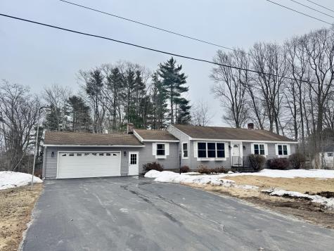 9 Greenacre Road Old Orchard Beach ME 04064