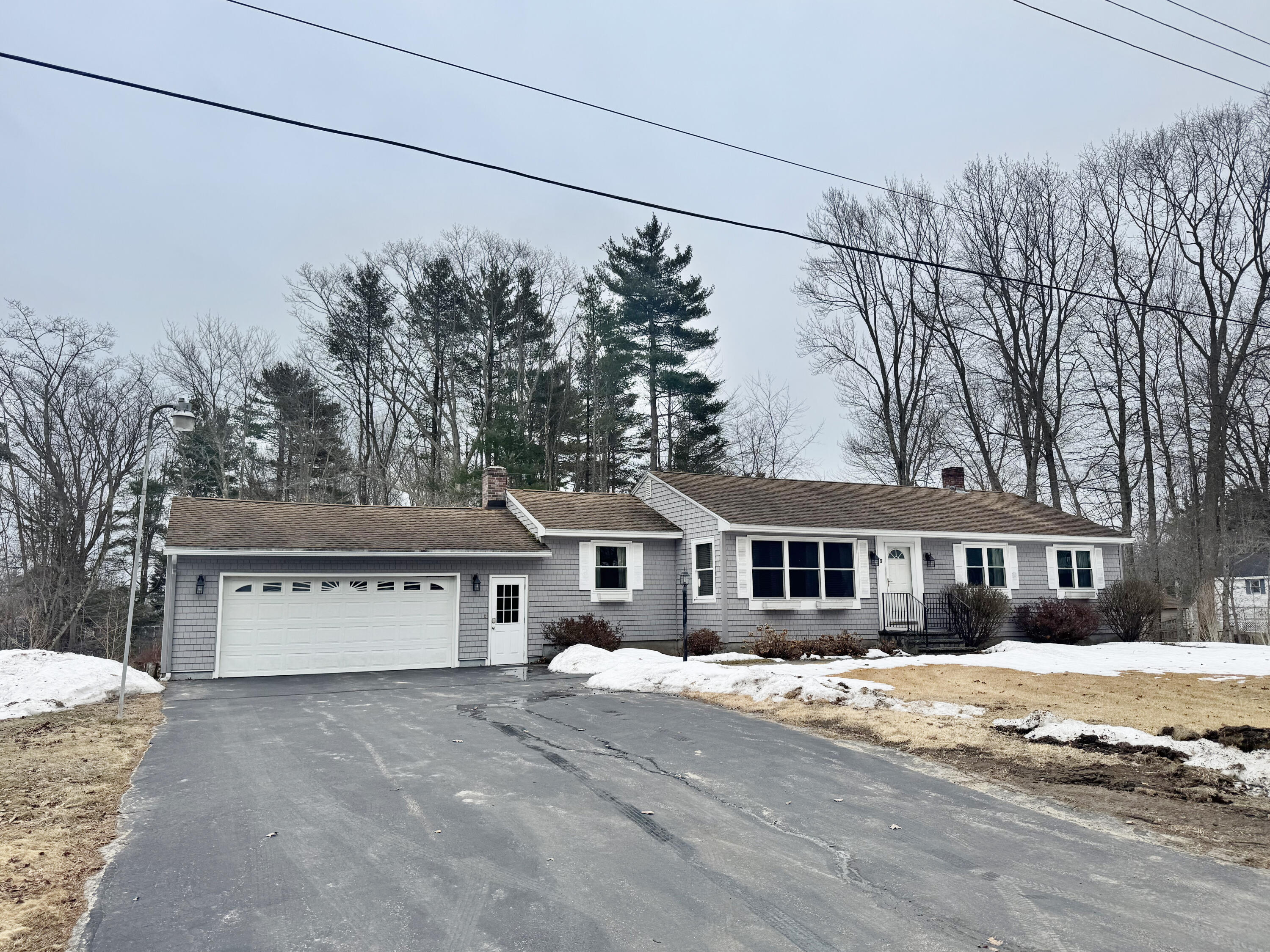 9 Greenacre Road Old Orchard Beach ME 04064