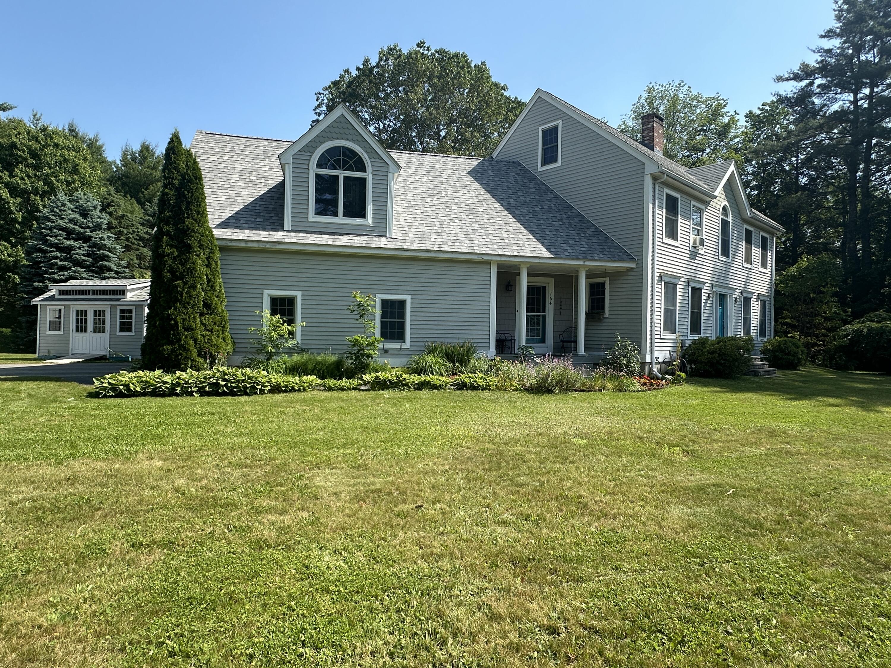 164 Clearview Drive Arundel ME 04046