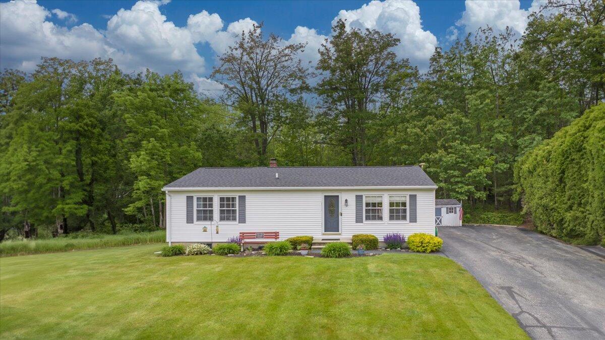57 Gina Street Lewiston ME 04240