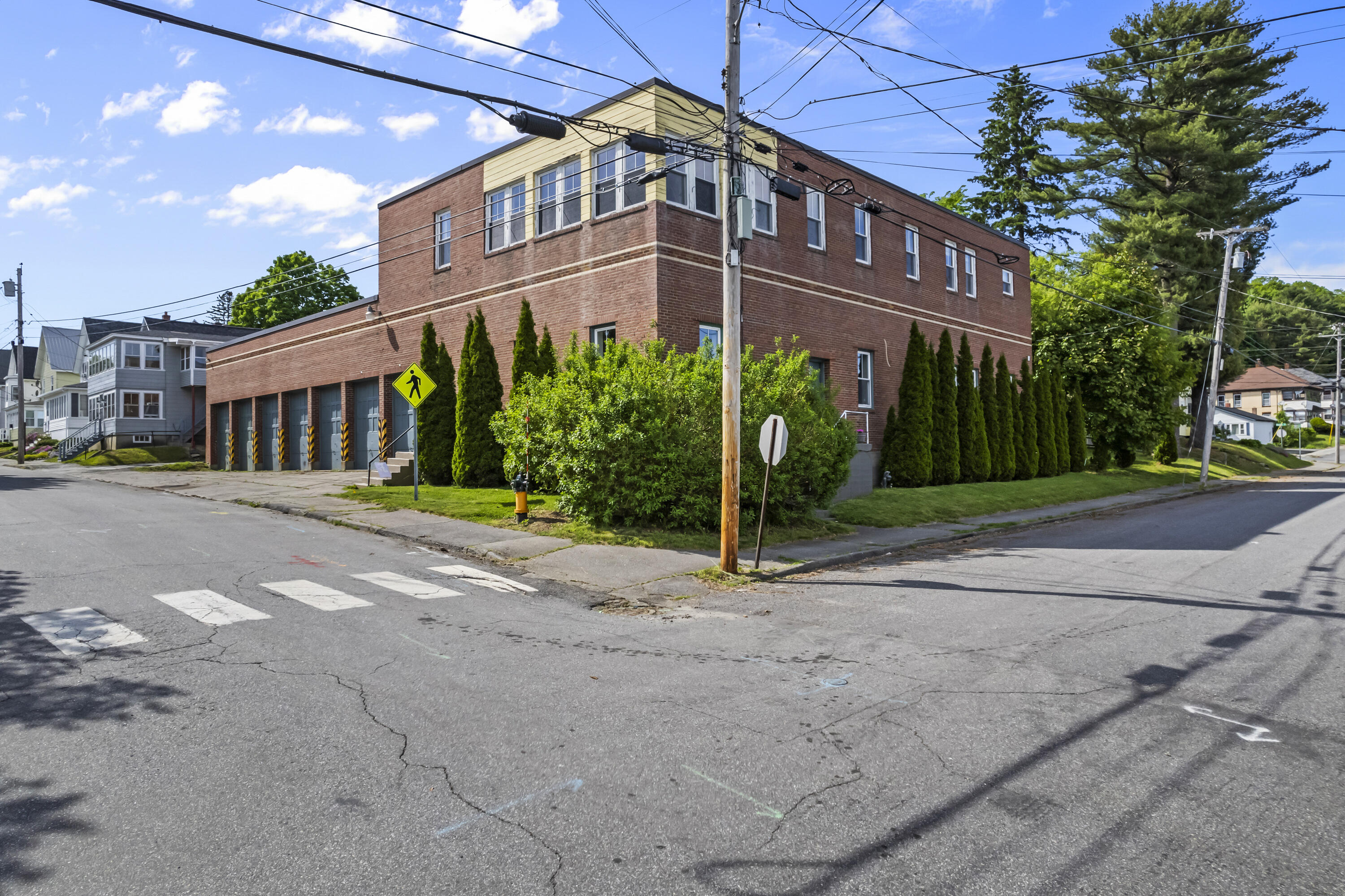 35 Franklin Street Augusta ME 04330