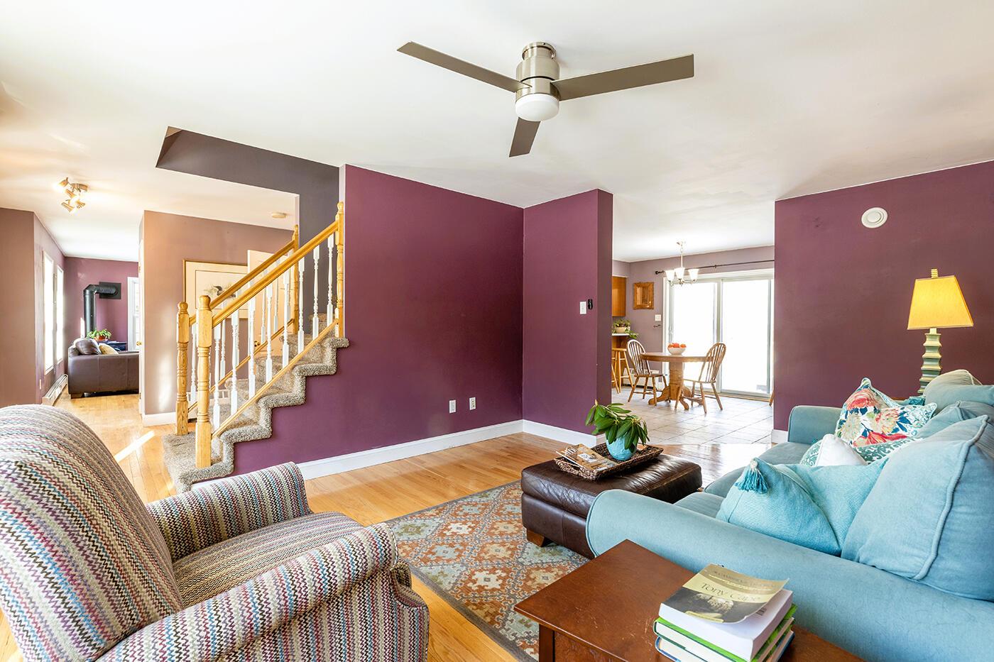 12 Pine Brae Lane Rockport ME 04856