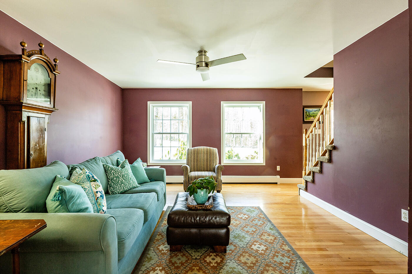 12 Pine Brae Lane Rockport ME 04856