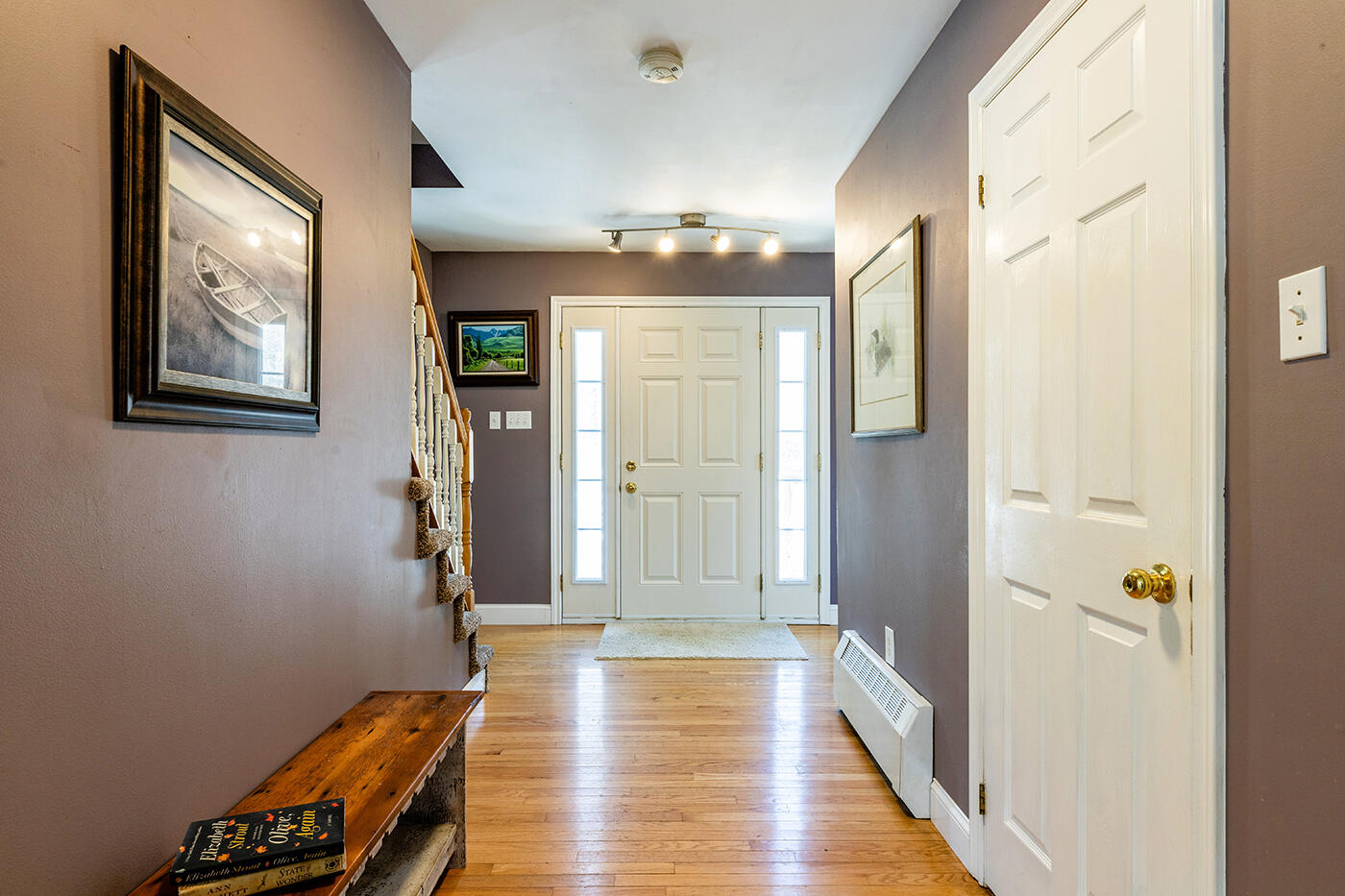 12 Pine Brae Lane Rockport ME 04856