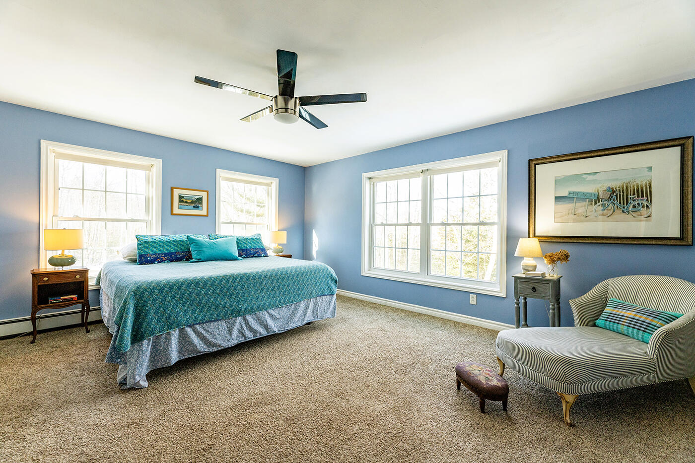 12 Pine Brae Lane Rockport ME 04856