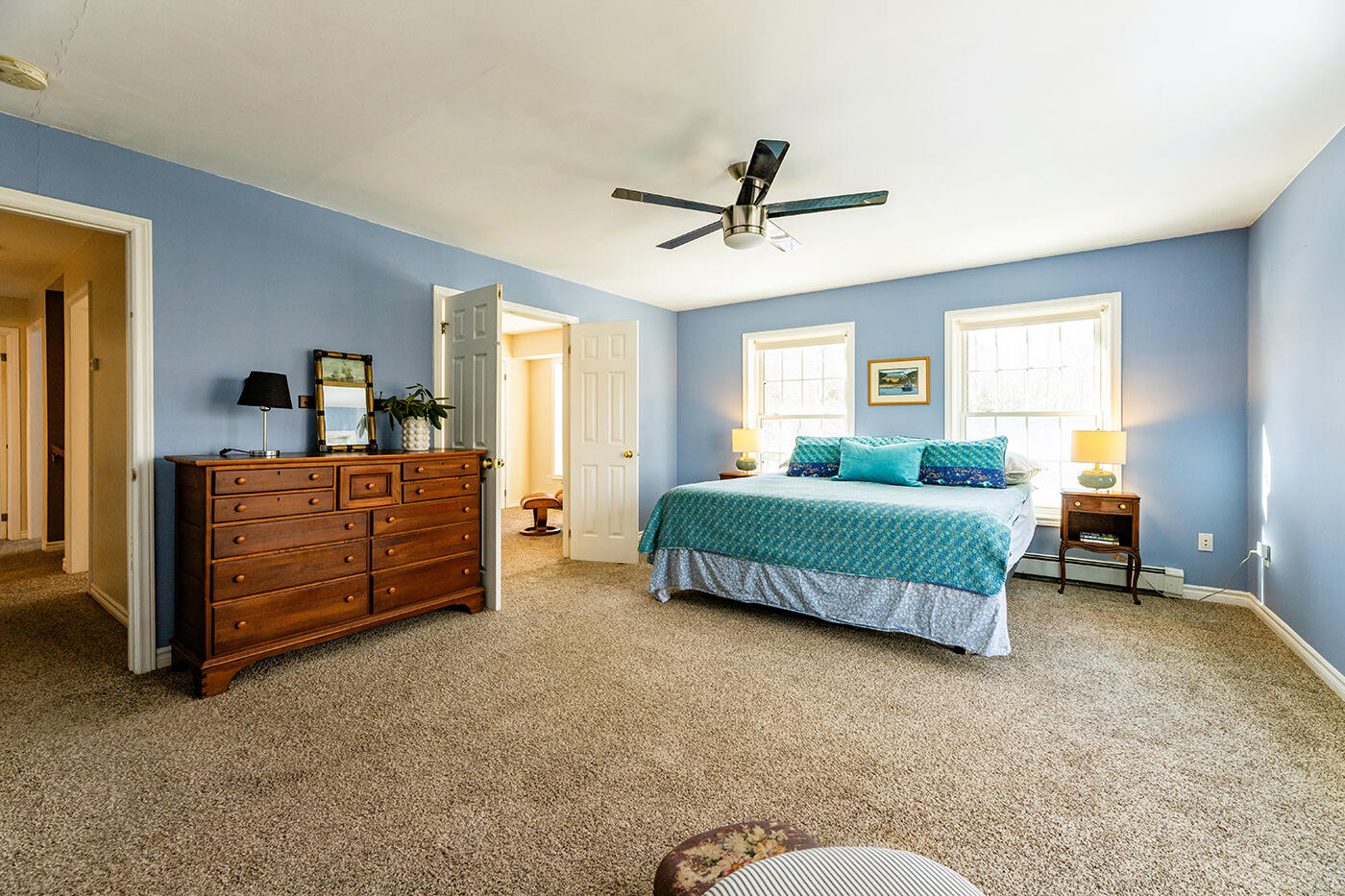 12 Pine Brae Lane Rockport ME 04856