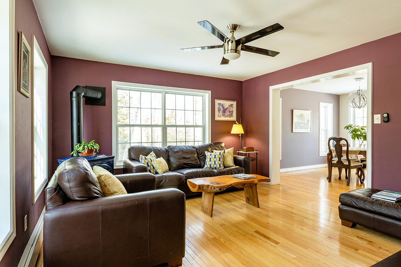 12 Pine Brae Lane Rockport ME 04856