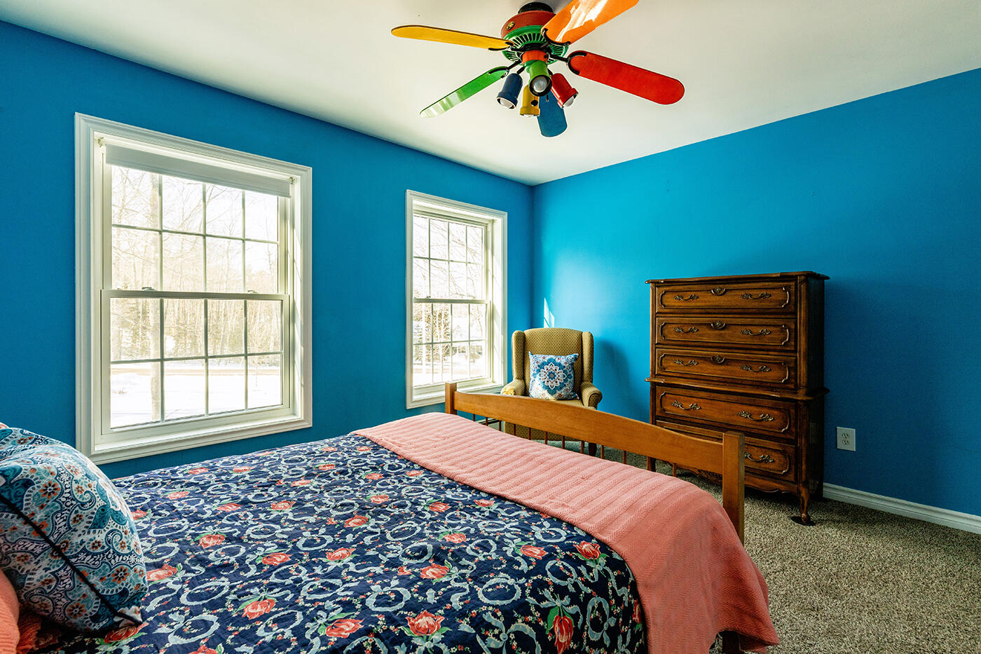 12 Pine Brae Lane Rockport ME 04856