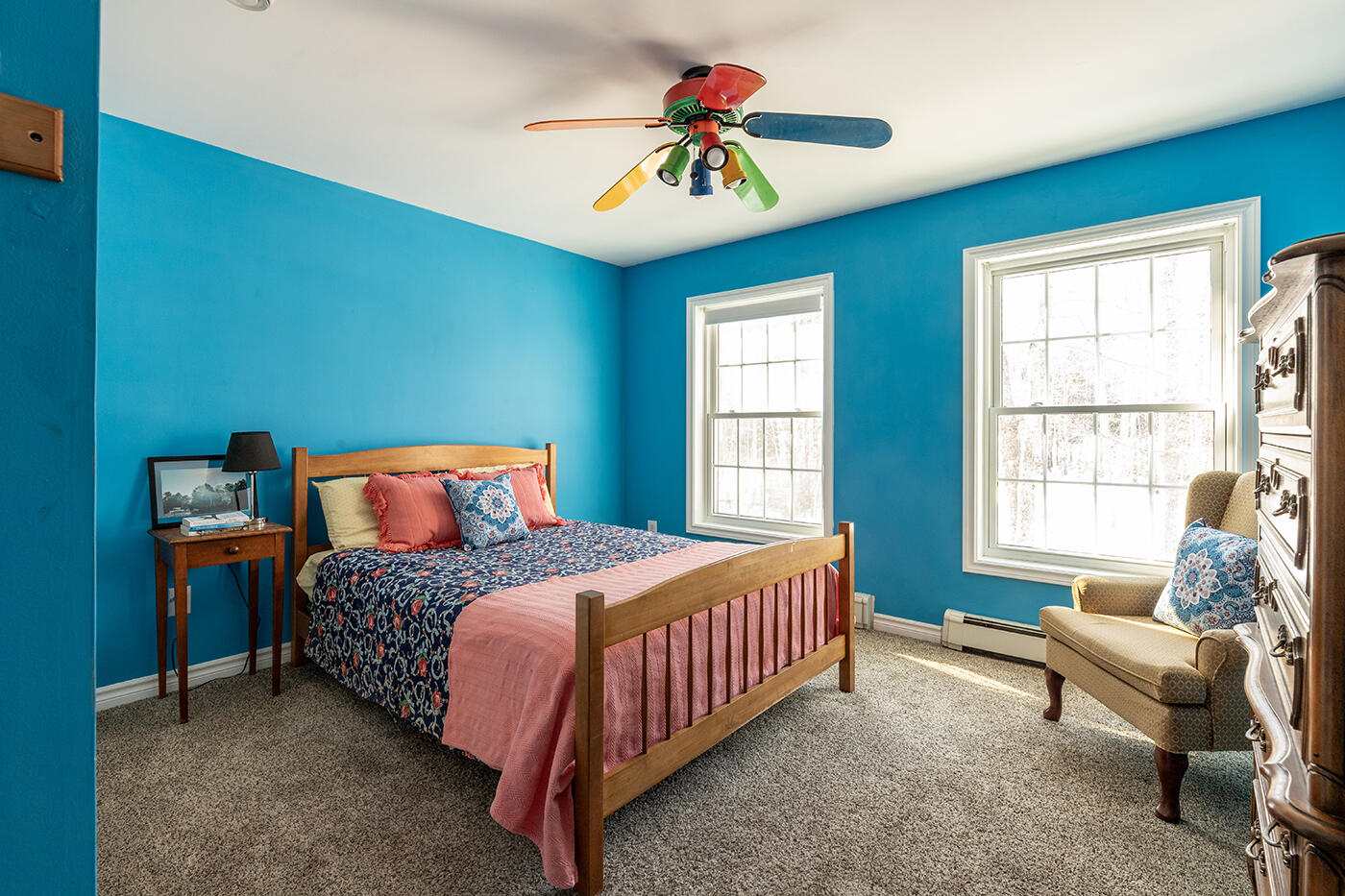 12 Pine Brae Lane Rockport ME 04856