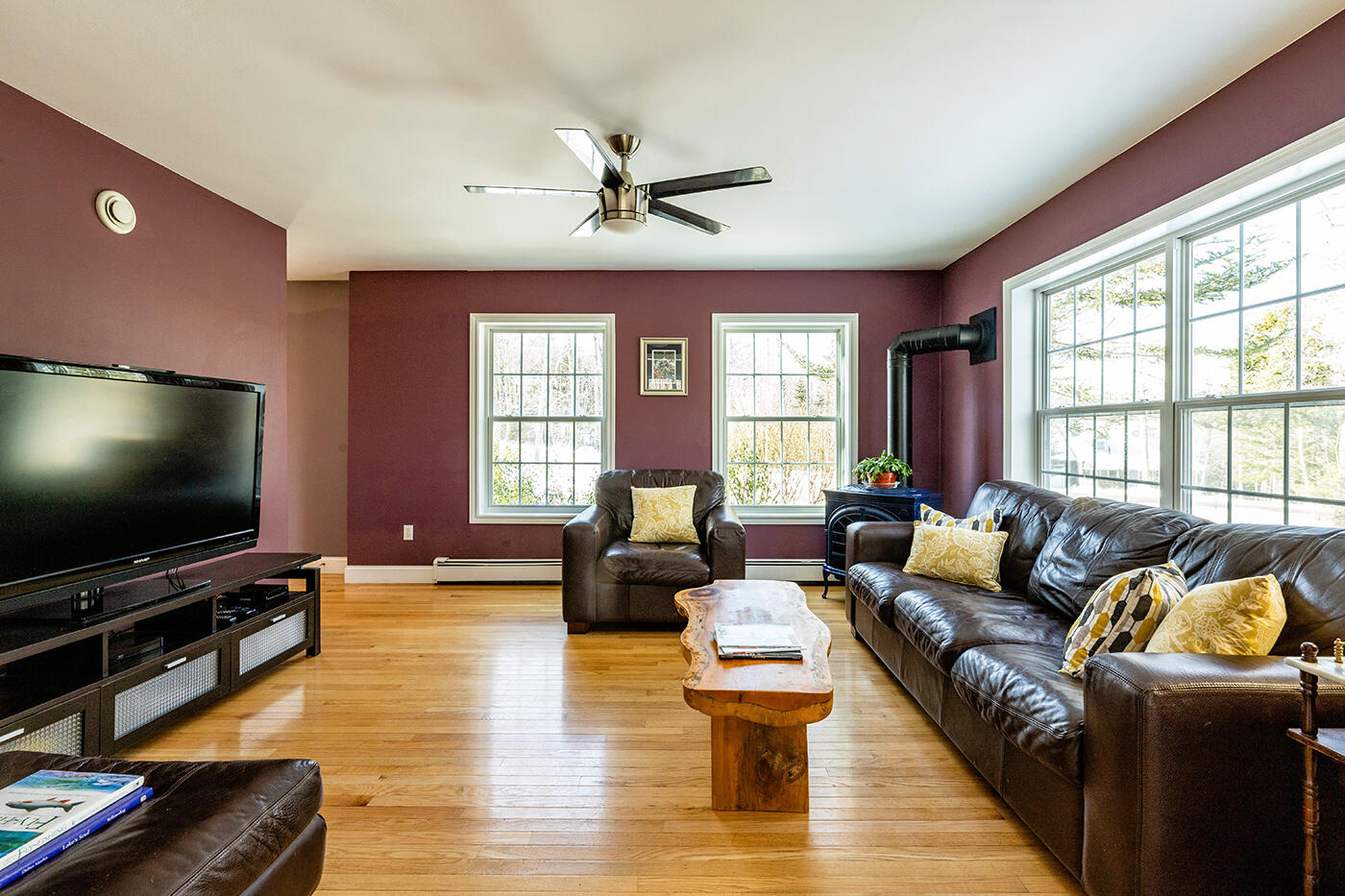 12 Pine Brae Lane Rockport ME 04856