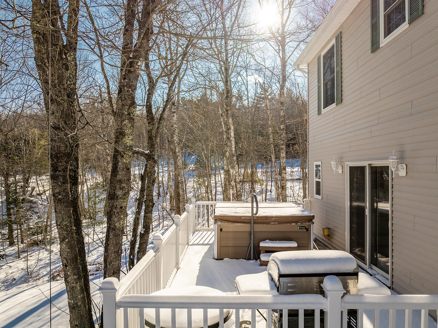 12 Pine Brae Lane Rockport ME 04856